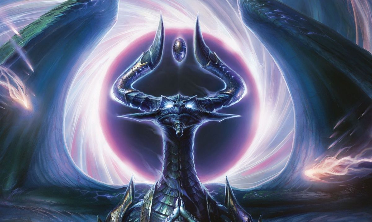 Major Character Death avslørt for Magic the Gathering’s War of the Spark
