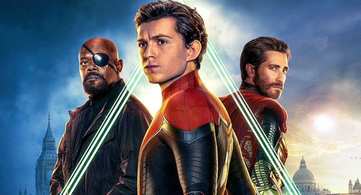 Wat die tweede Spider-Man: Far From Home Post-Credits-scène betekent voor de toekomst van de MCU