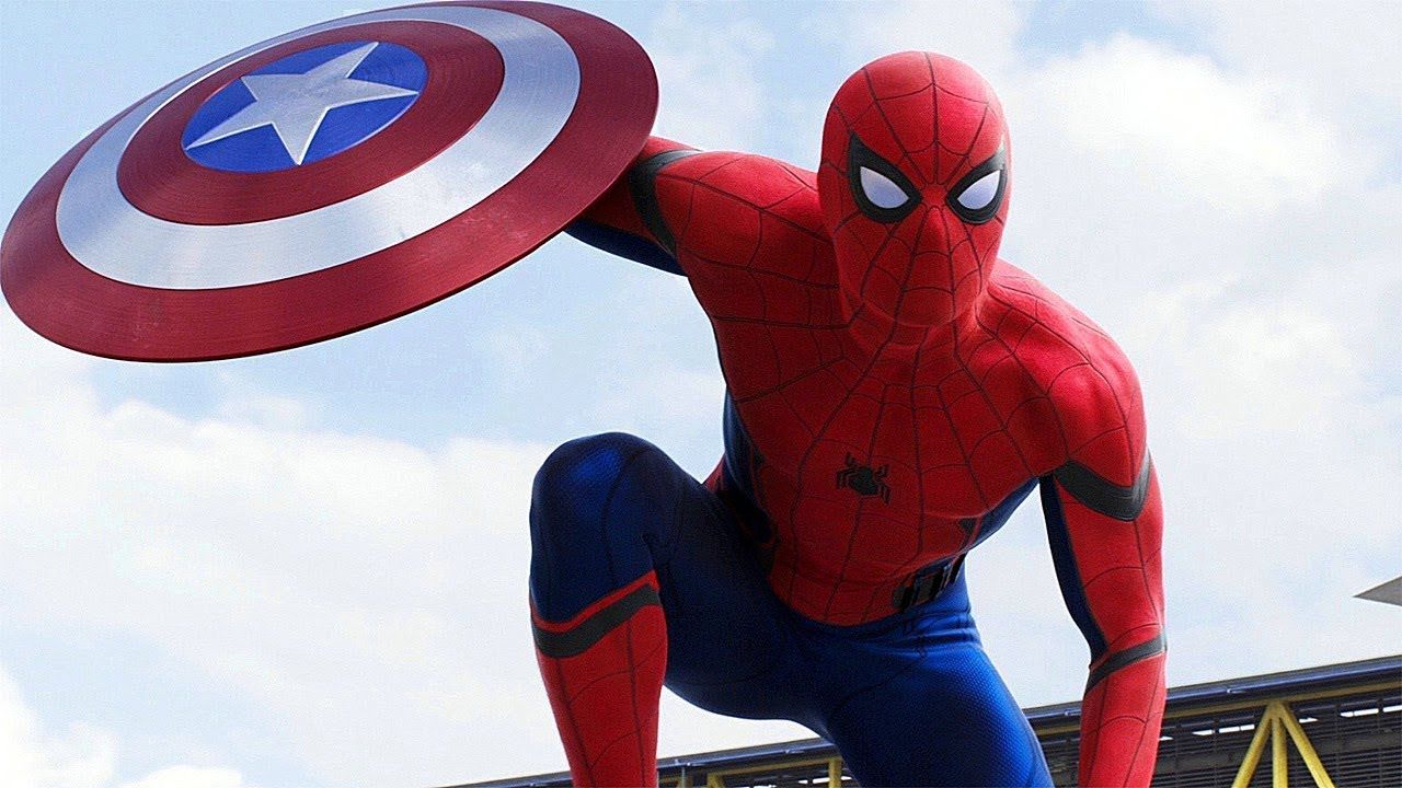 Žmogus-voras: toli nuo namų bus paskutinis filmas „Marvel's 3“ etape