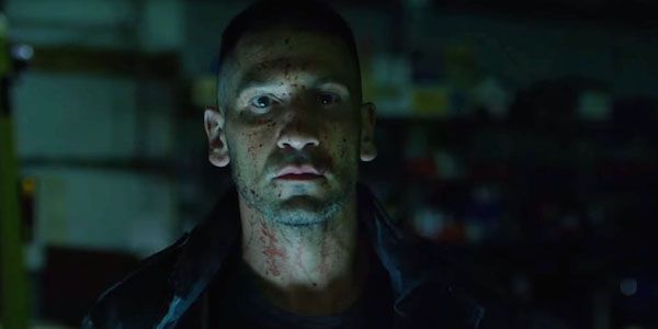 Marvel eta Netflix-en Punisher Series-ek 2017an kaleratu berri duen leihoa eta aktore kide berriak lortu ditu