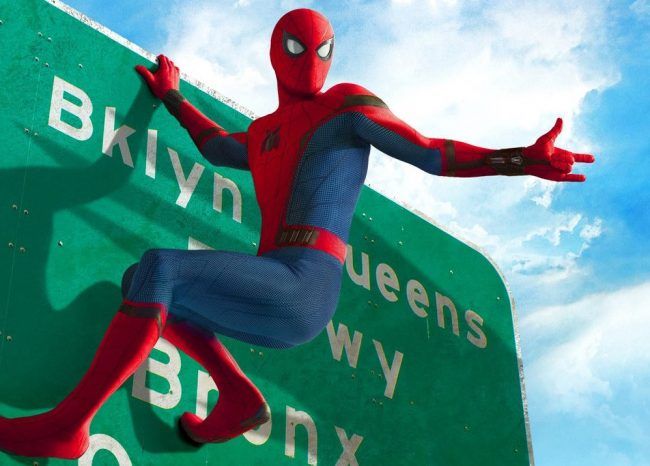 Review: Spider-Man: Heimkehr macht Spaß, bleibt aber bei der Landung nicht ganz haften