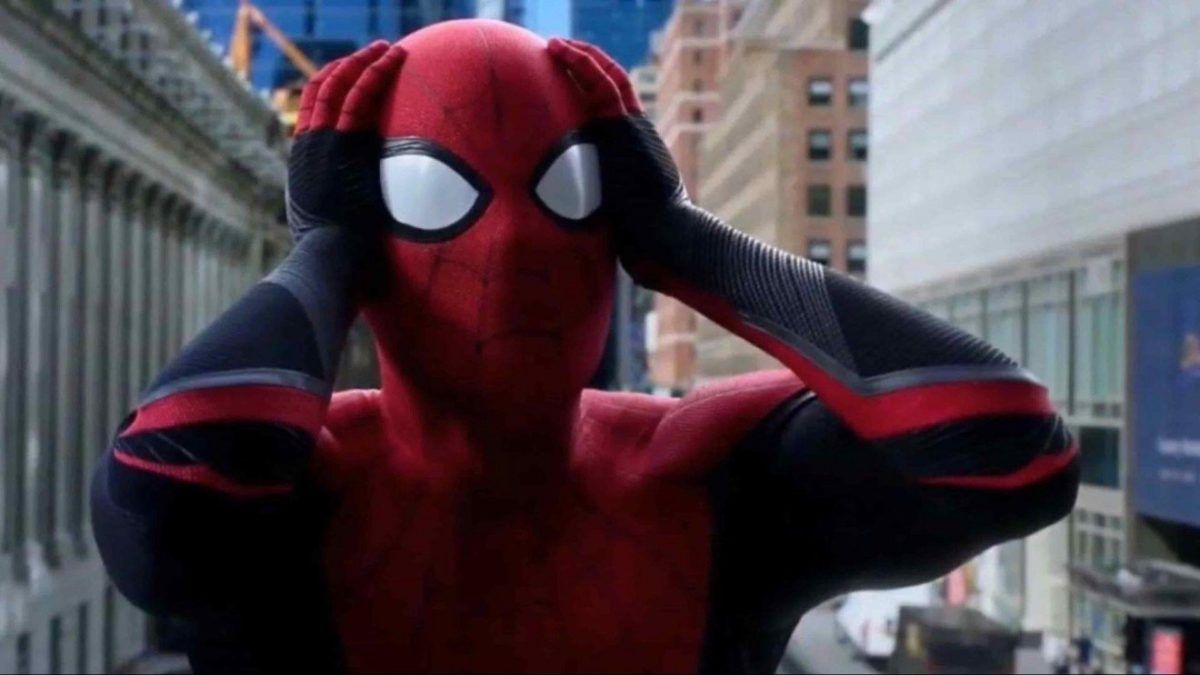 Seo An Féidir Roinnt Villains Is Féidir le Peter Parker aghaidh a thabhairt sa Tríú Scannán Spider-Man MCU
