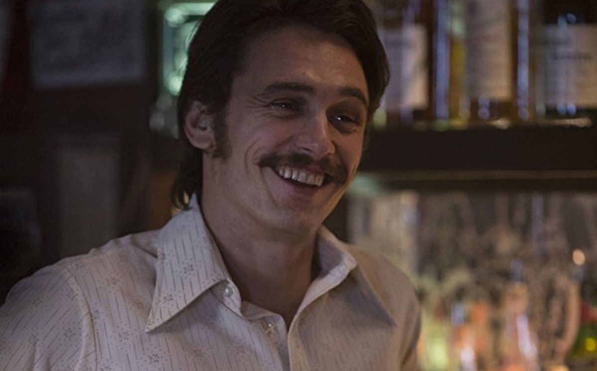 A New Lawsuit Alleges That James Franco’s Acting School Sexually Exploited Women