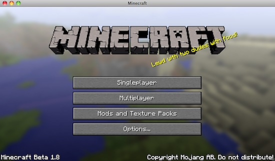 Posodobitev za Minecraft 1.8, posodobitev za pustolovščine, izdana. Tukaj je tisto, kar morate vedeti
