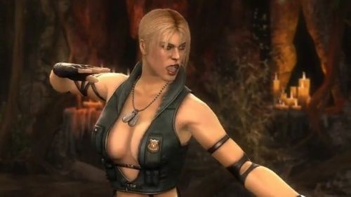 Jade es una jefa que mata a Baraka en Mortal Kombat 11, a pesar de que los fanáticos solo se preocupan por su atuendo