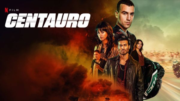 Centauro (2022) -elokuvan loppu selitettynä: Mikä on Rafan pakosuunnitelma?