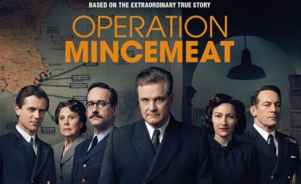 Operation Mincemeat (2022) Ending Explained