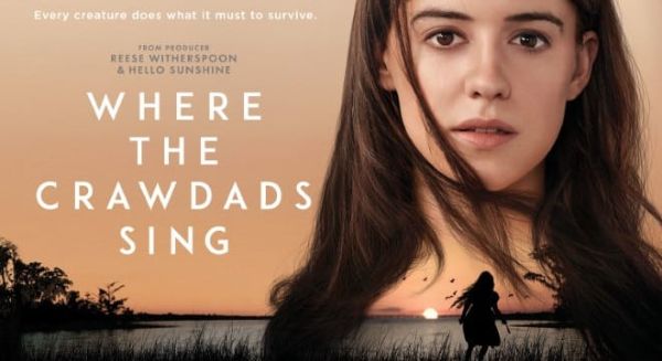 『Where the Crawdads Sing』（2022）は実話に基づいた映画ですか？