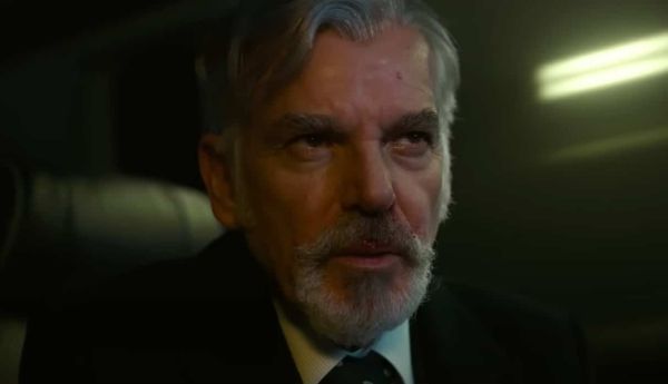 The Grey Man (2022) ภาพยนตร์: Donald Fitzroy ตายหรือมีชีวิตอยู่?