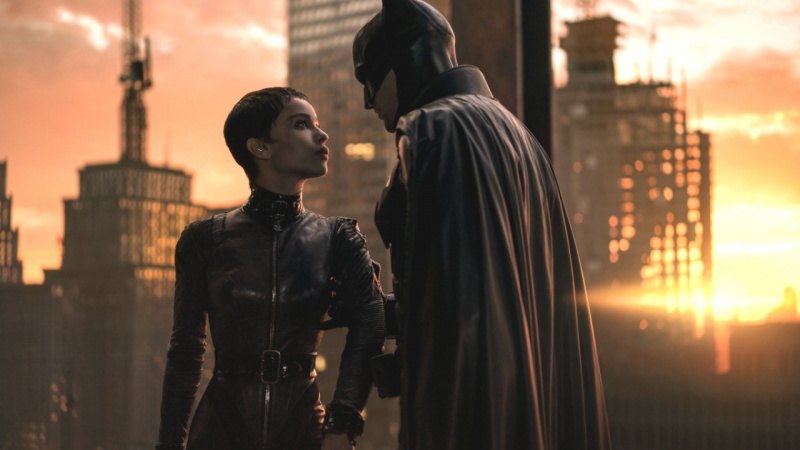 Varje 'The Batman' spin-off-serie hittills