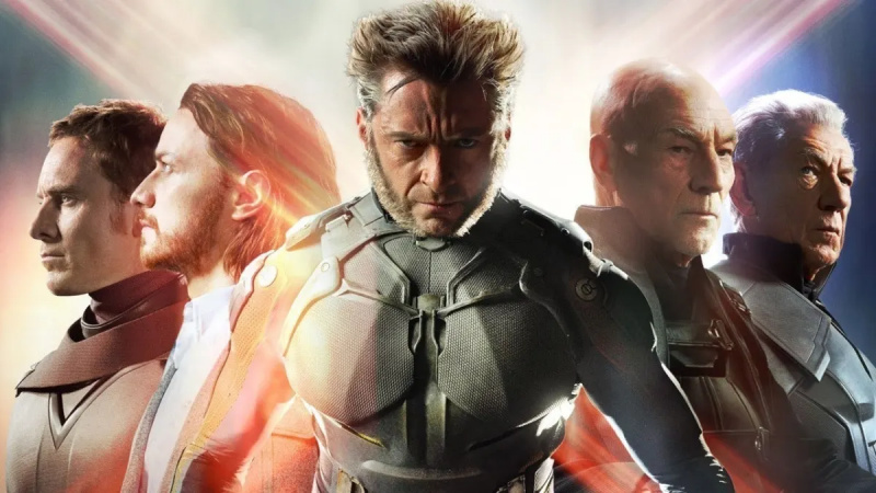Apakah X-Men Marvel atau DC?