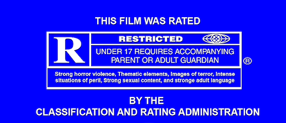 It's Never Been Harder to Sneak Into an an R-Rated Movie