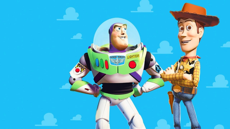 Sí, 'Toy Story 5' realmente está por llegar