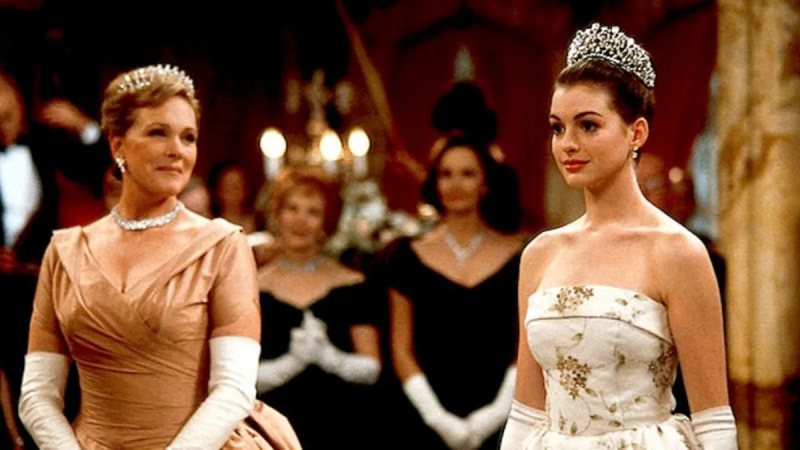 Han pasado 84 años y ahora finalmente podríamos obtener una tercera película de 'Princess Diaries