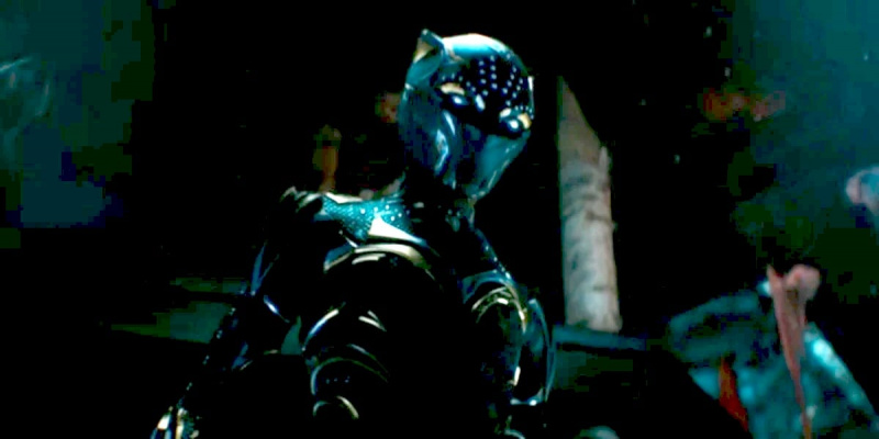 Ending ‘Black Panther: Wakanda Forever’ Dijelaskan