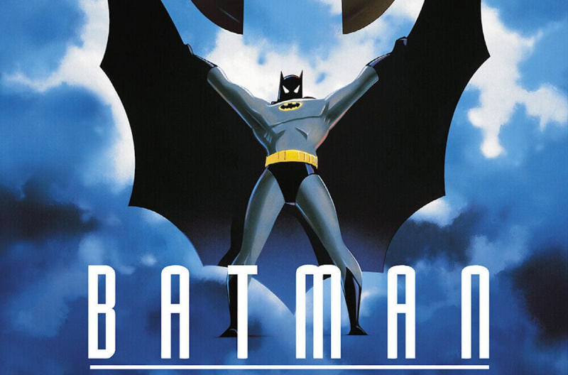 10 geriausių Betmeno animacinių filmų, reitinguojami pagal tai, kiek Gothamas jų nusipelnė