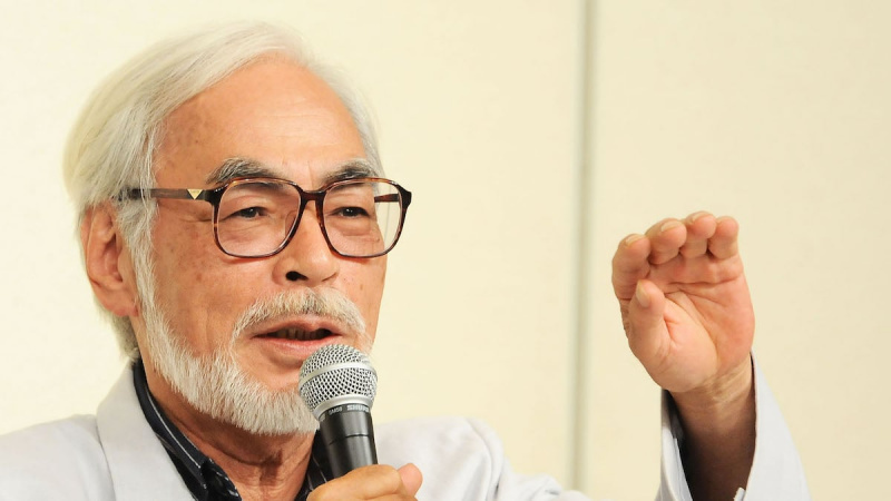 Det er en viktig grunn til at 2024 ikke var første gang Miyazaki hoppet over Oscar-utdelingen
