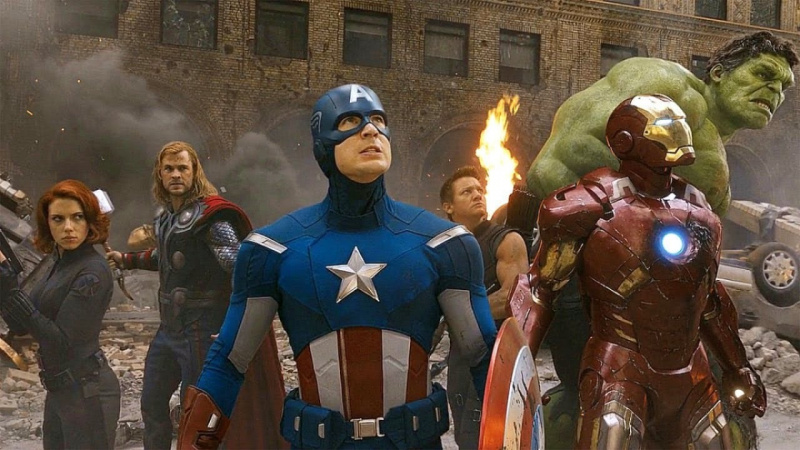 Best Marvel Movies Watch Order: So sehen Sie sich die vollständige MCU in der richtigen Reihenfolge an
