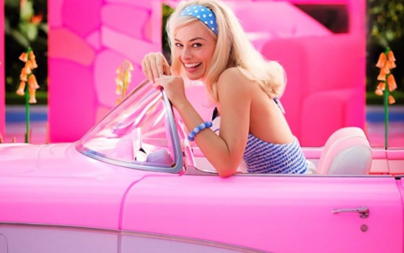 Waarom zit Aqua's 'Barbie Girl' niet in de 'Barbie'-film? Het antwoord omvat een rechtszaak en kaas