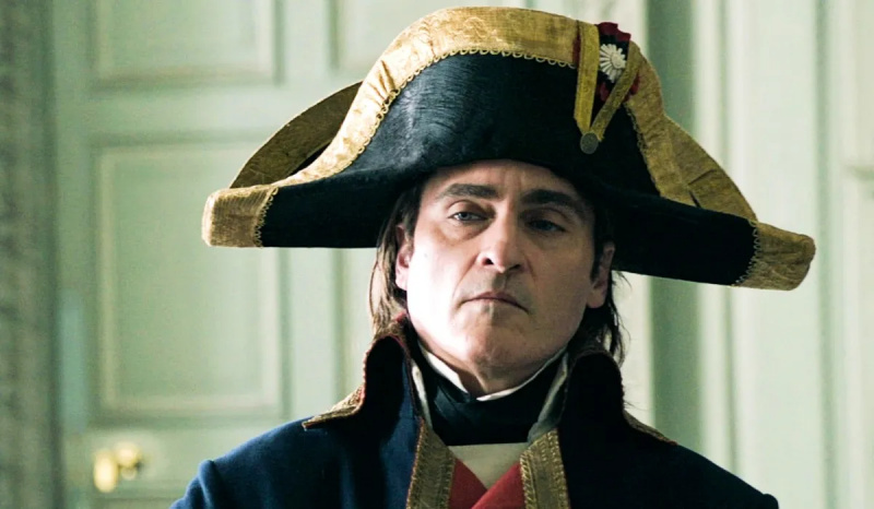 Bo 'Napoleon' kmalu posthumno osvojil Netflix?