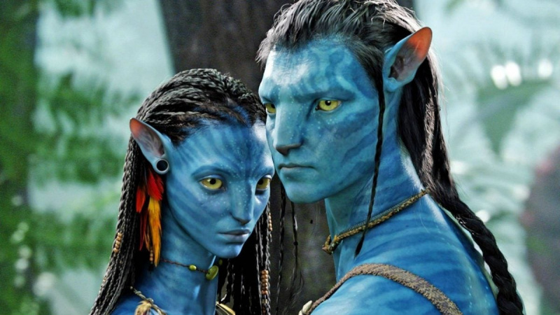 INTERVJU: Sam Worthington gav oss insikt om var Jake är i 'Avatar: The Way of Water