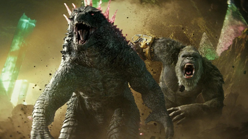 On aika palata ikivanhaan keskusteluun siitä, onko Godzilla nainen