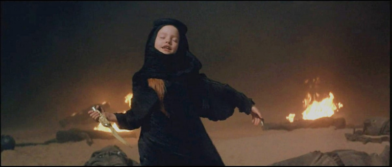 Den mest intressanta 'Dune: Part Two'-karaktären har ännu inte avslöjats