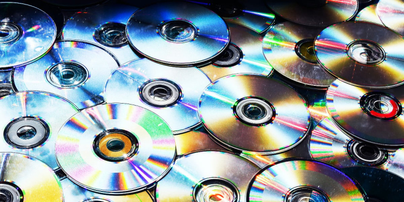 시대의 끝: 넷플릭스, 실제 DVD 발송 마지막 날 발표