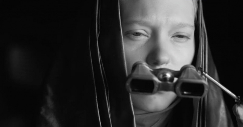 Морате пазити на Леа Сеидоук Лади Маргот у филму 'Дина: Други део