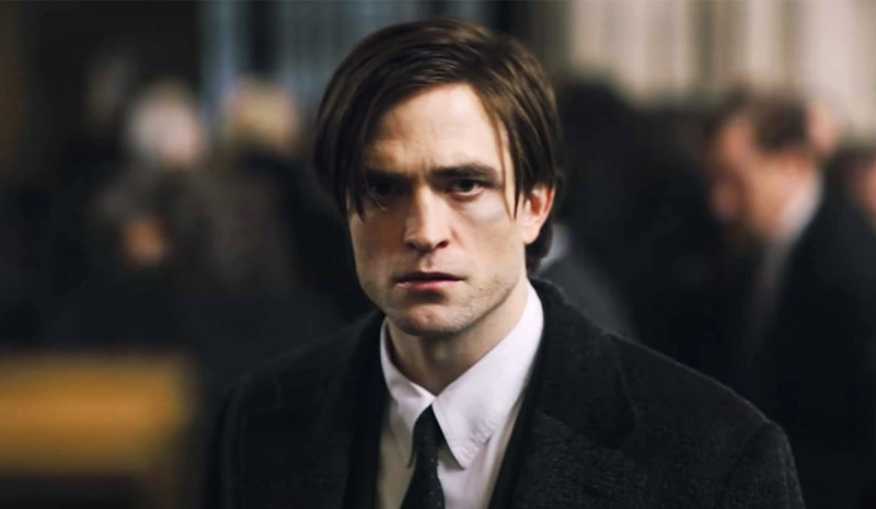 Bude Robert Pattinson v 'Dune' 2?