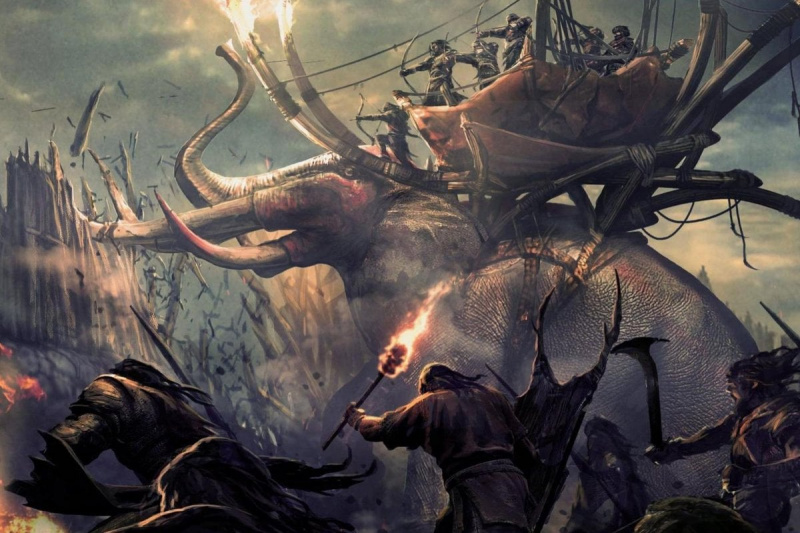 A data de lançamento de ‘O Senhor dos Anéis: A Guerra dos Rohirrim’ já está confirmada