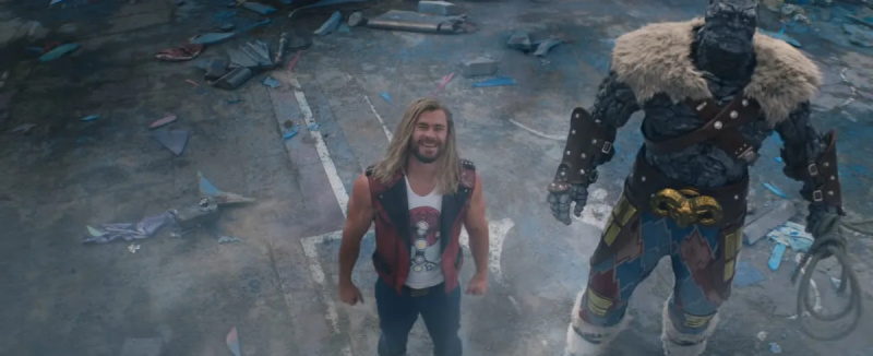 Umiera Thor vo filme „Thor: Láska a hrom“?