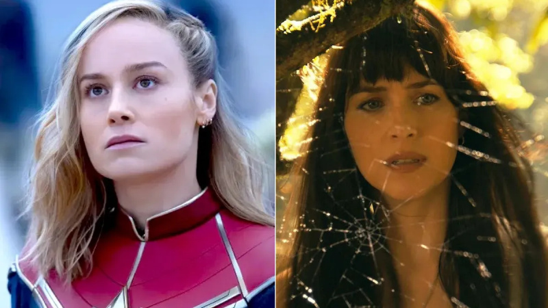 Kadınlar, Kadınların Yönettiği Süper Kahraman Filmlerinde Topu Bırakan Stüdyolara Para Ödemek Zorunda Değil