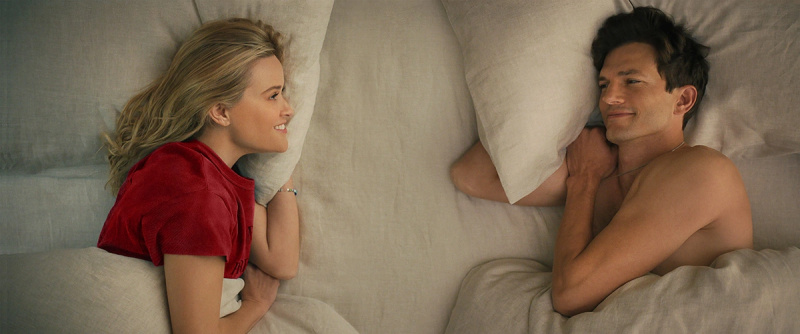 RESEÑA: 'Your Place or Mine' nos recuerda que Reese Witherspoon y Ashton Kutcher son geniales para enamorarse