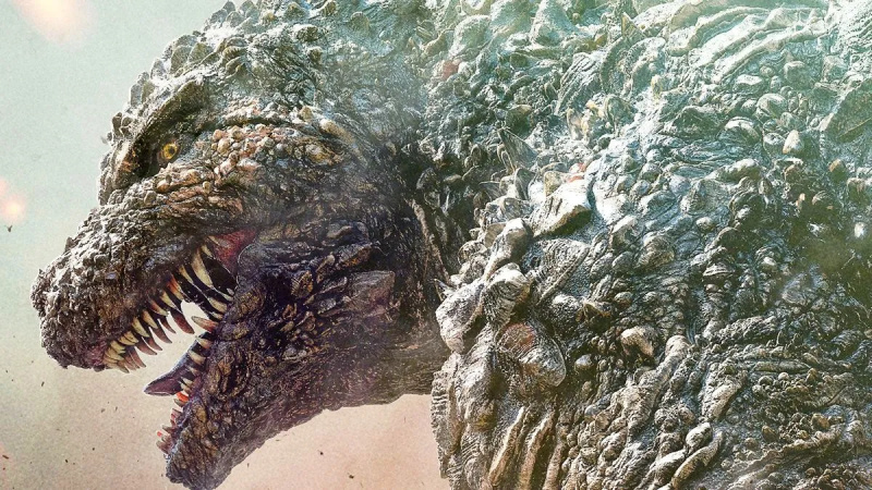 'Godzilla Minus One' עובר לשחרור רחב לאחר הצלחה קריטית ומסחרית