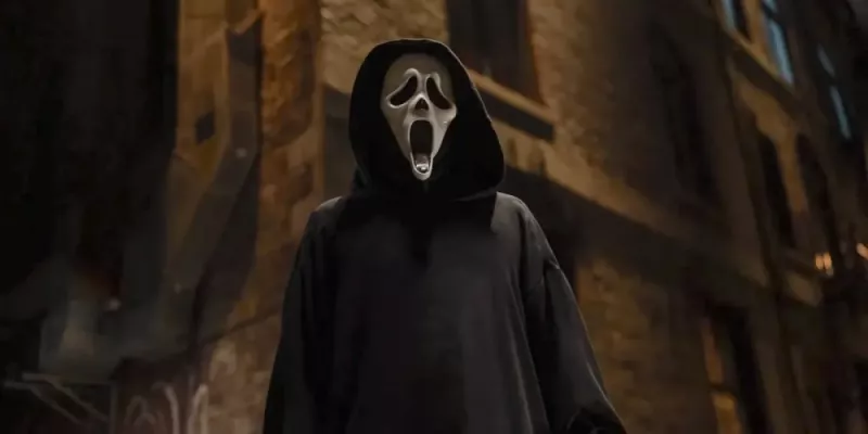 S'explica el final de 'Scream 6': qui és l'assassí de 'Scream 6'? S'ha revelat l'assassí de 'Scream 6