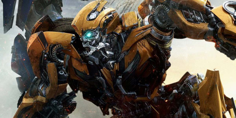 Všetky filmy o Transformers, zoradené od „Čmeliaka“ po najhoršie