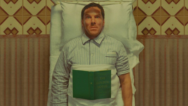 'Otrov' Wesa Andersona je zabavno, mahnito putovanje dok njegova lekcija ne uzvrati udarac