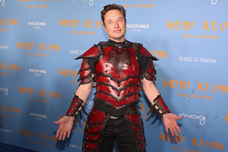 De parcă nu ne-am săturat cu toții să auzim despre el, Elon Musk își face propriul documentar