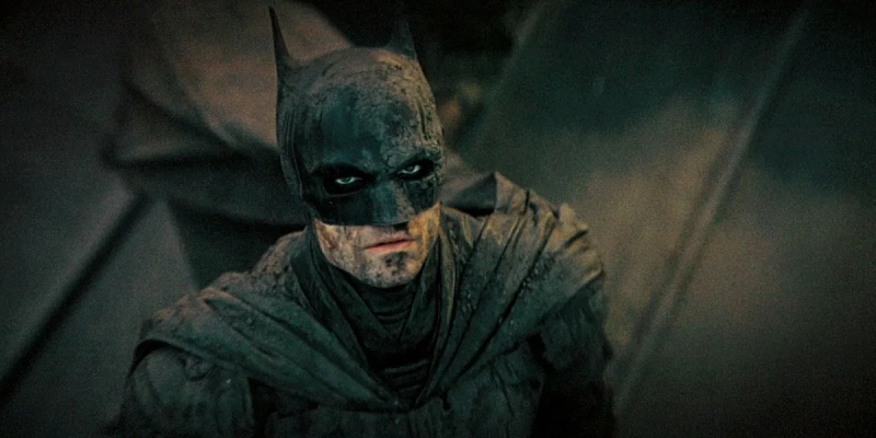 'Batman Part II' siirsi vuodella vuoteen 2026