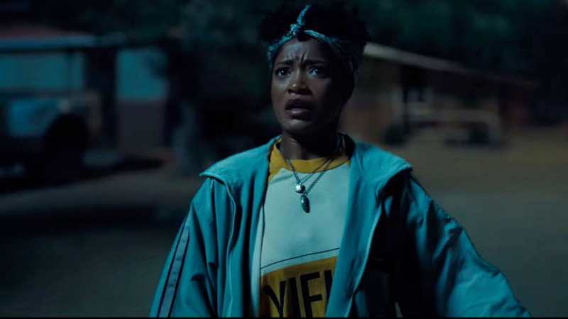 2022, Filmlerin Nihayet Siyahi Kadınları Korku İçinde Savunduğu Yıldı