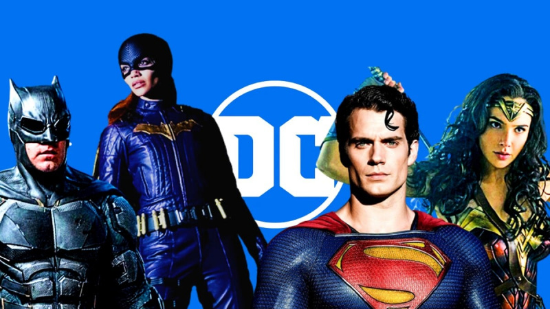 Ezek a DC-szereplők és színészek nem fognak visszatérni a DCEU-ba