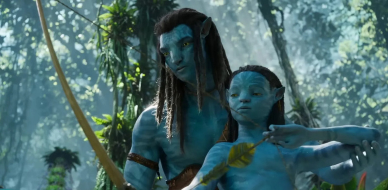 'Avatar 2' Sudah Dekat – 13 Tahun Setelah Film Pertama