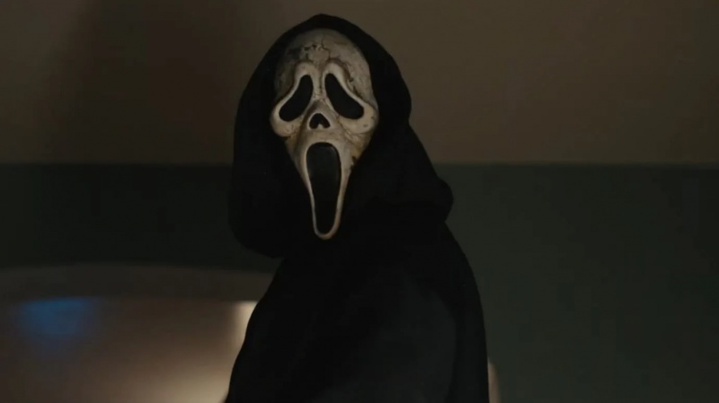 „Scream VI“ kūrėjai žino, kad paliko Bodega kates
