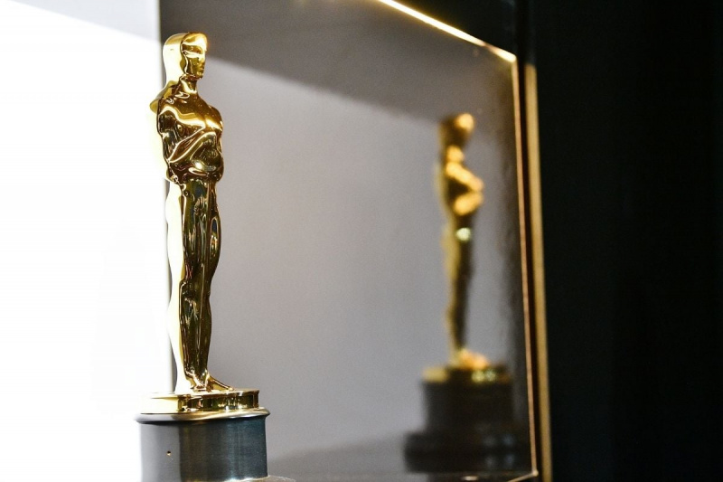 Oscar'lar Sonunda Bir Şeyi Doğru Yapıyor