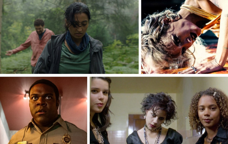 Les meilleurs films d'horreur sur Hulu en ce moment