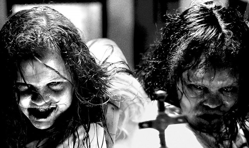 'The Exorcist: Believer' Fragmanı Korkunç Bir Devam Filmi Vaat Ediyor