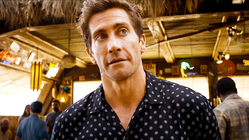 Ako sa remake „Road House“ Jakea Gyllenhaala stal tak kontroverzným?