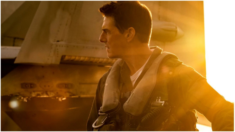 8 'Daredevil Pilot'-filmer å se hvis 'Top Gun: Maverick' etterlot deg behovet for hastighet