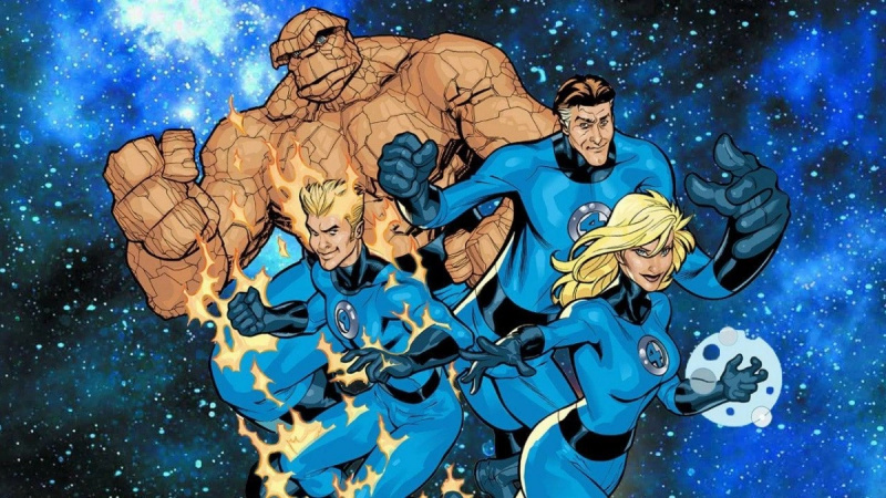 Aquí está la fecha de lanzamiento oficial de MCU 'Fantastic Four